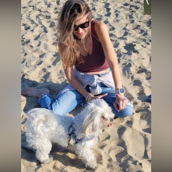 Meet your Posher, Lottie - Picture 6 of 6